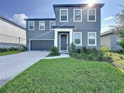 Home For Sale in Davenport, Florida