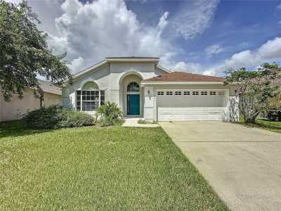 Home For Sale in Kissimmee, Florida