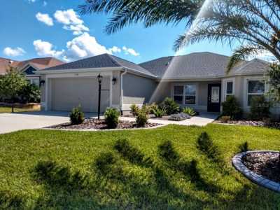 Home For Rent in The Villages, Florida