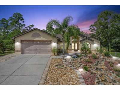 Home For Sale in Homosassa, Florida