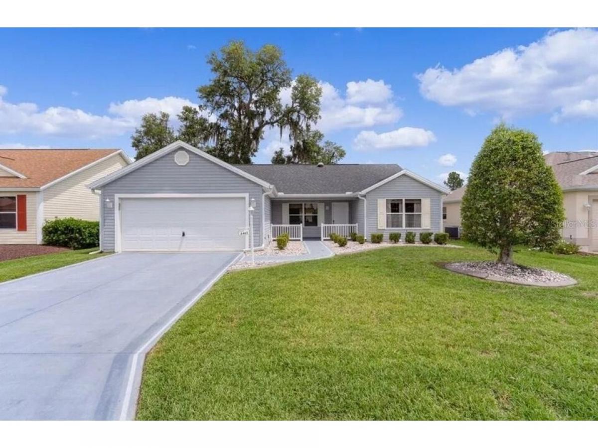 Picture of Home For Rent in The Villages, Florida, United States