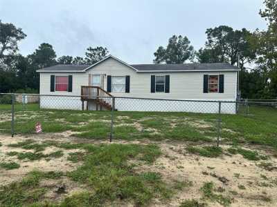 Home For Sale in Belleview, Florida