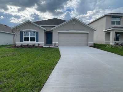 Home For Rent in Ocala, Florida