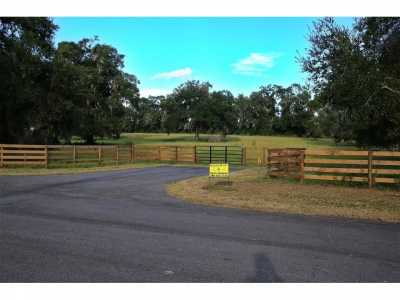 Residential Land For Sale in 