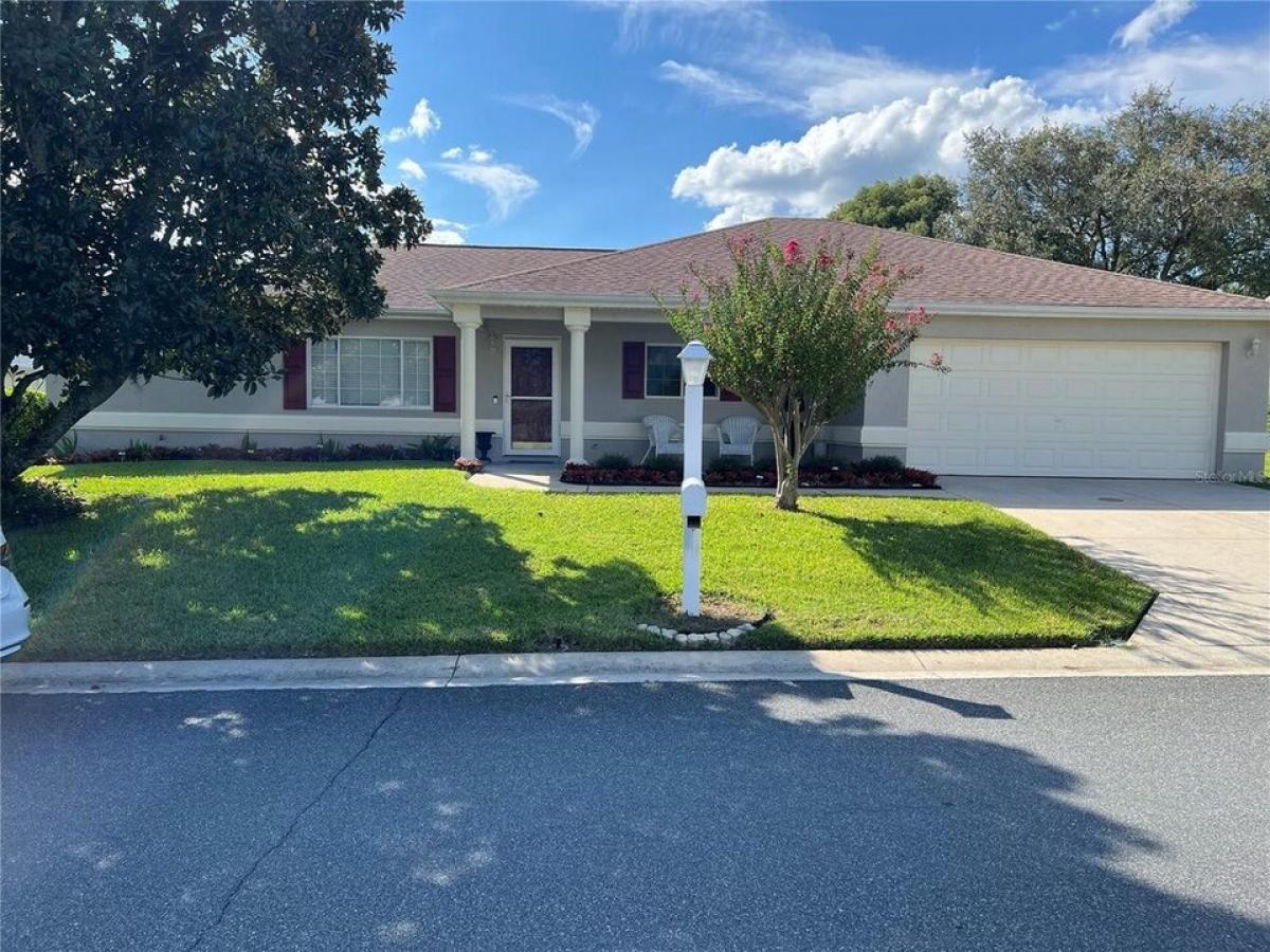 Picture of Home For Sale in Summerfield, Florida, United States