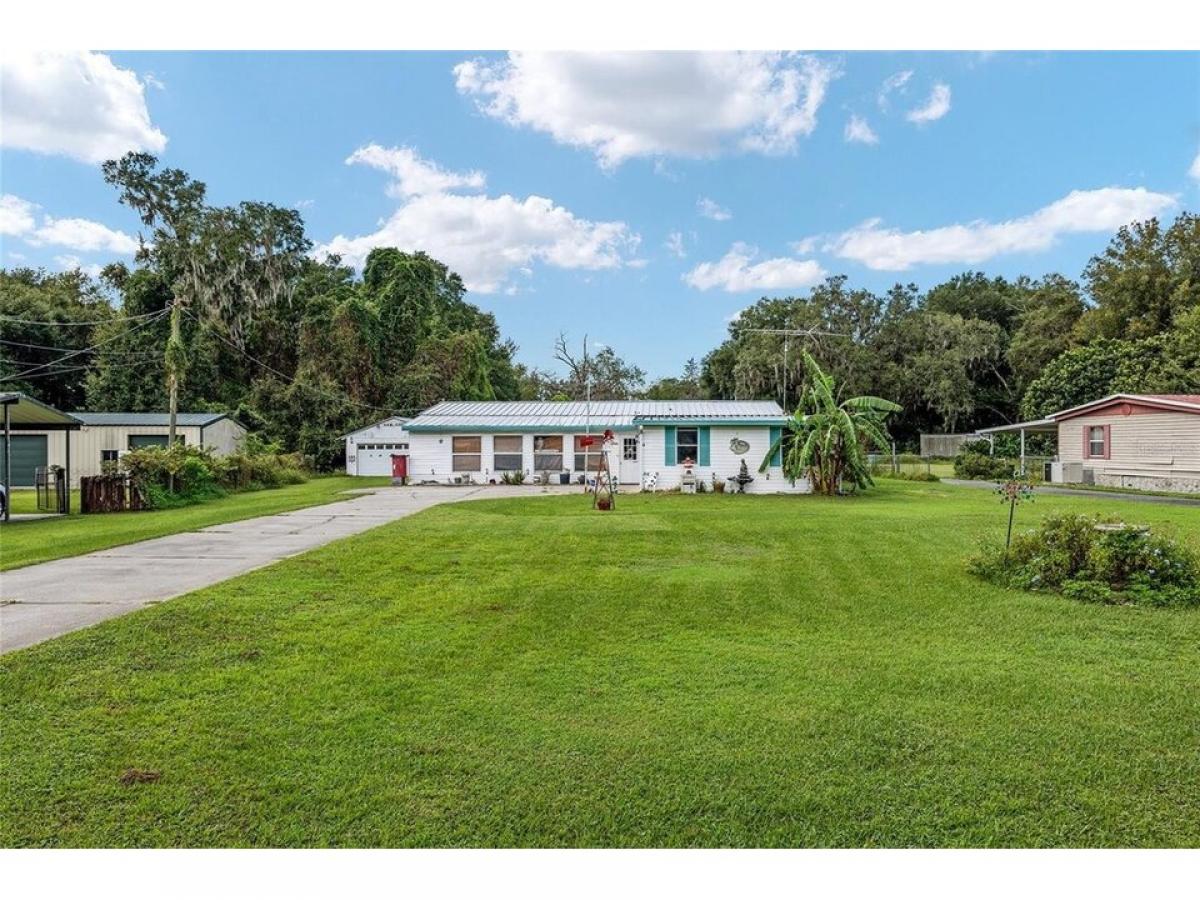 Picture of Home For Sale in Belleview, Florida, United States