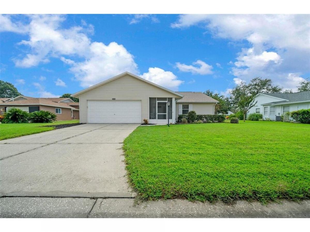 Picture of Home For Sale in Leesburg, Florida, United States