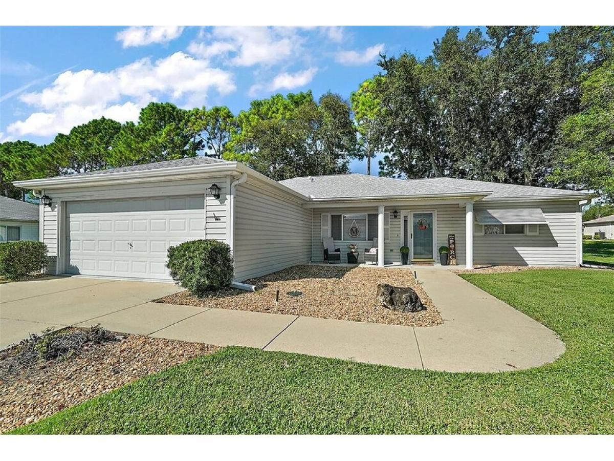 Picture of Home For Sale in Summerfield, Florida, United States