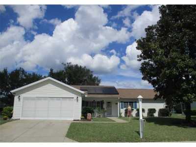 Home For Sale in Dunnellon, Florida