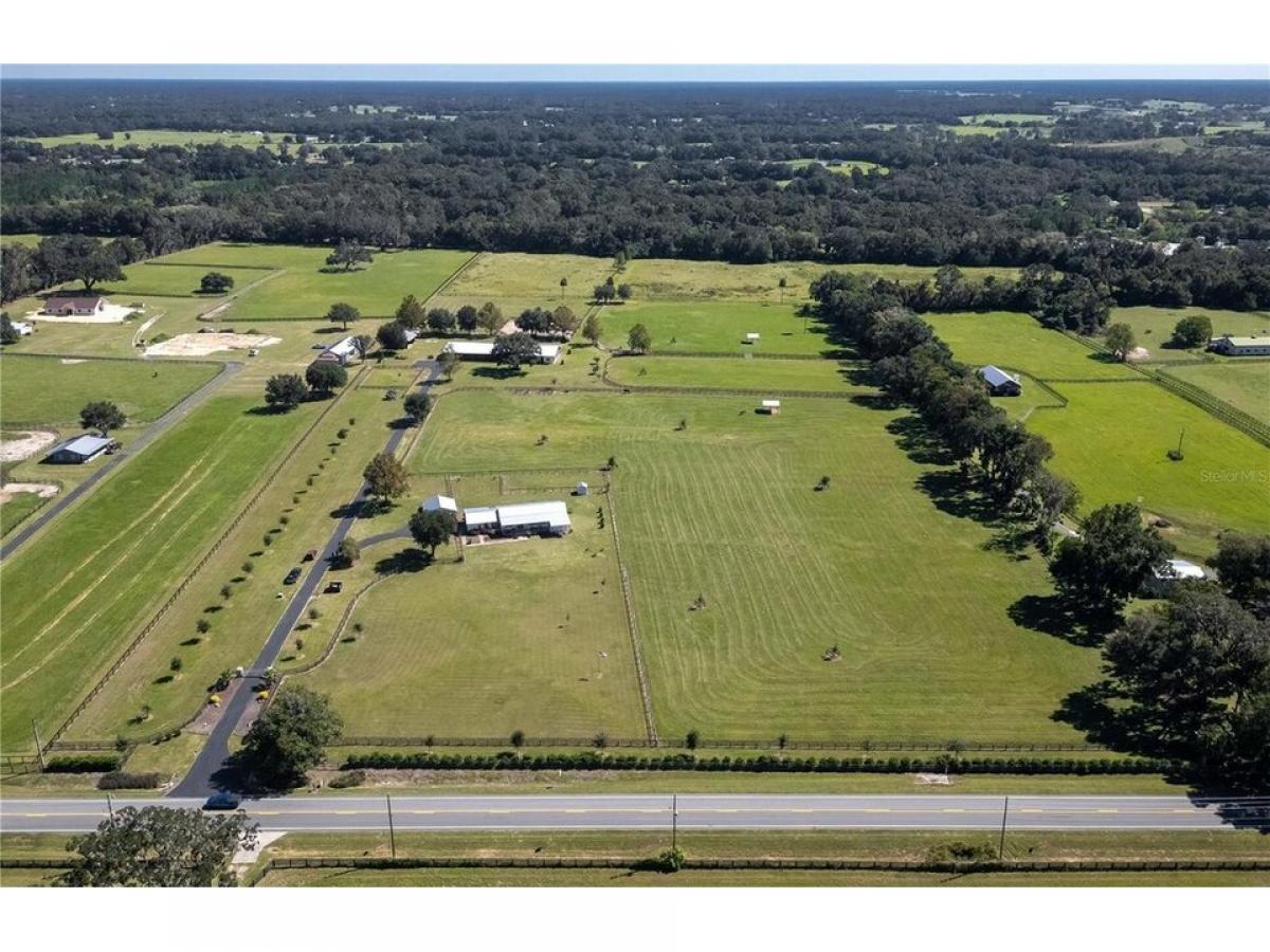 Picture of Home For Sale in Reddick, Florida, United States