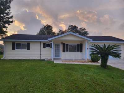 Home For Rent in Ocala, Florida