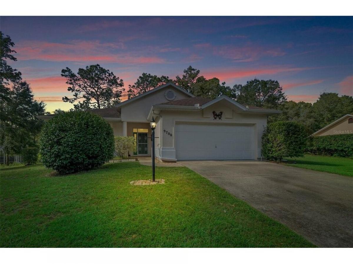 Picture of Home For Sale in Dunnellon, Florida, United States