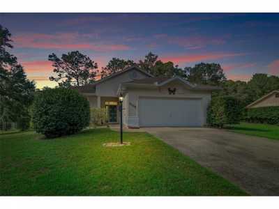 Home For Sale in Dunnellon, Florida