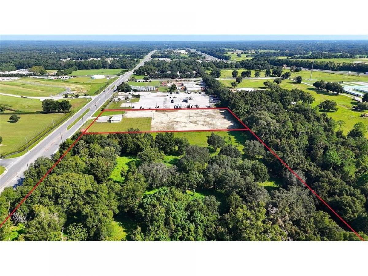 Picture of Home For Sale in Ocala, Florida, United States