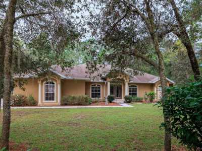 Home For Sale in Dunnellon, Florida