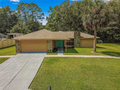 Home For Sale in Dunnellon, Florida