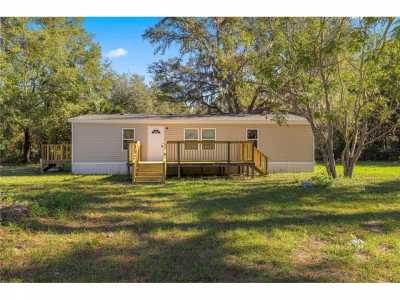 Home For Sale in Citra, Florida