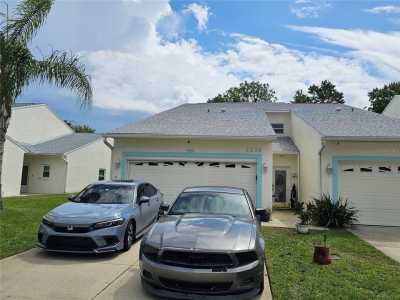 Home For Sale in New Smyrna Beach, Florida