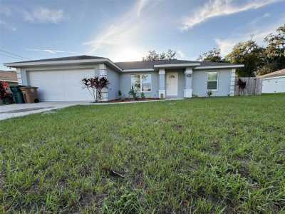 Home For Rent in Ocala, Florida