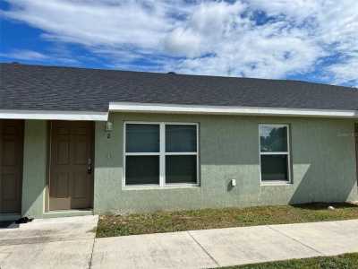 Home For Rent in Ocala, Florida