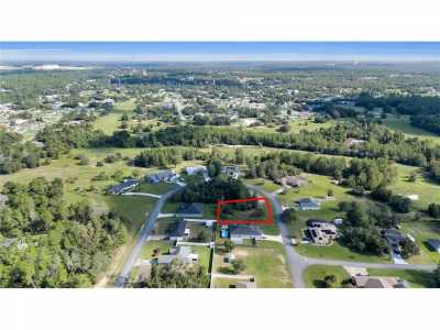 Residential Land For Sale in Ocala, Florida