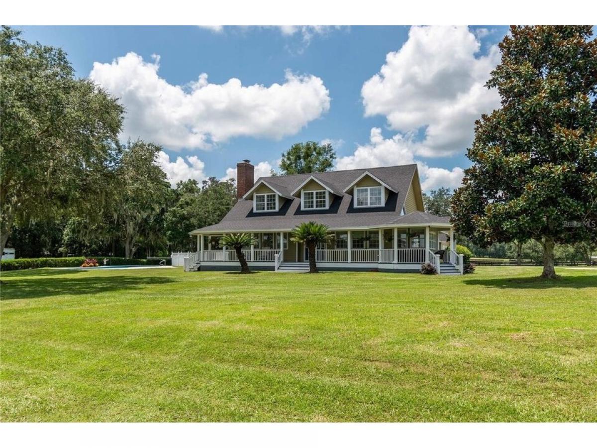 Picture of Home For Sale in Reddick, Florida, United States