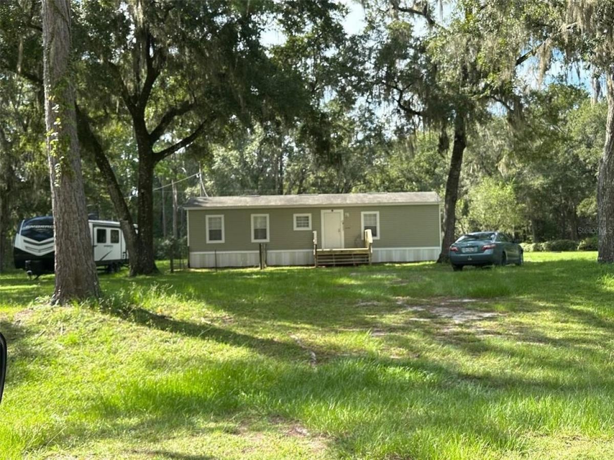 Picture of Home For Sale in Williston, Florida, United States