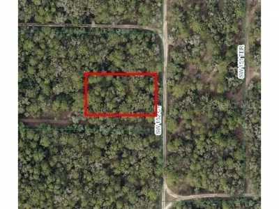 Residential Land For Sale in Ocala, Florida