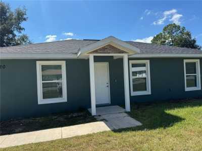 Home For Rent in Ocala, Florida