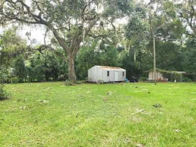 Home For Sale in Fort Mc Coy, Florida