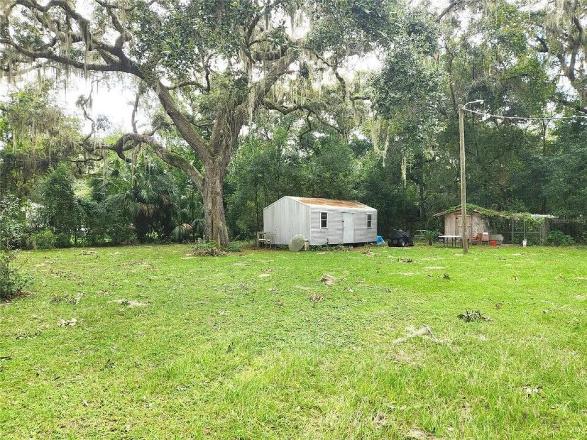 Picture of Home For Sale in Fort Mc Coy, Florida, United States