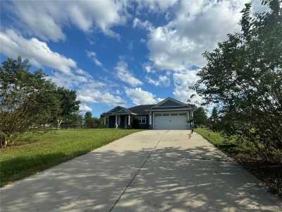 Home For Rent in Belleview, Florida