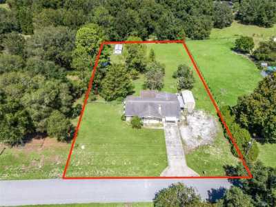 Home For Sale in Summerfield, Florida