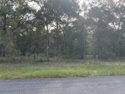 Residential Land For Sale in 