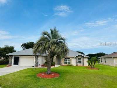 Home For Rent in Ocala, Florida