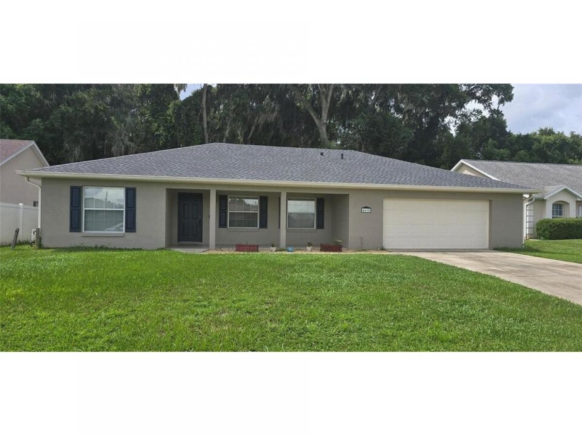 Picture of Home For Rent in Ocala, Florida, United States