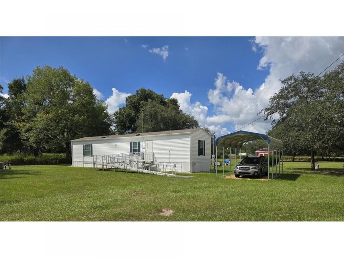 Picture of Home For Sale in Belleview, Florida, United States