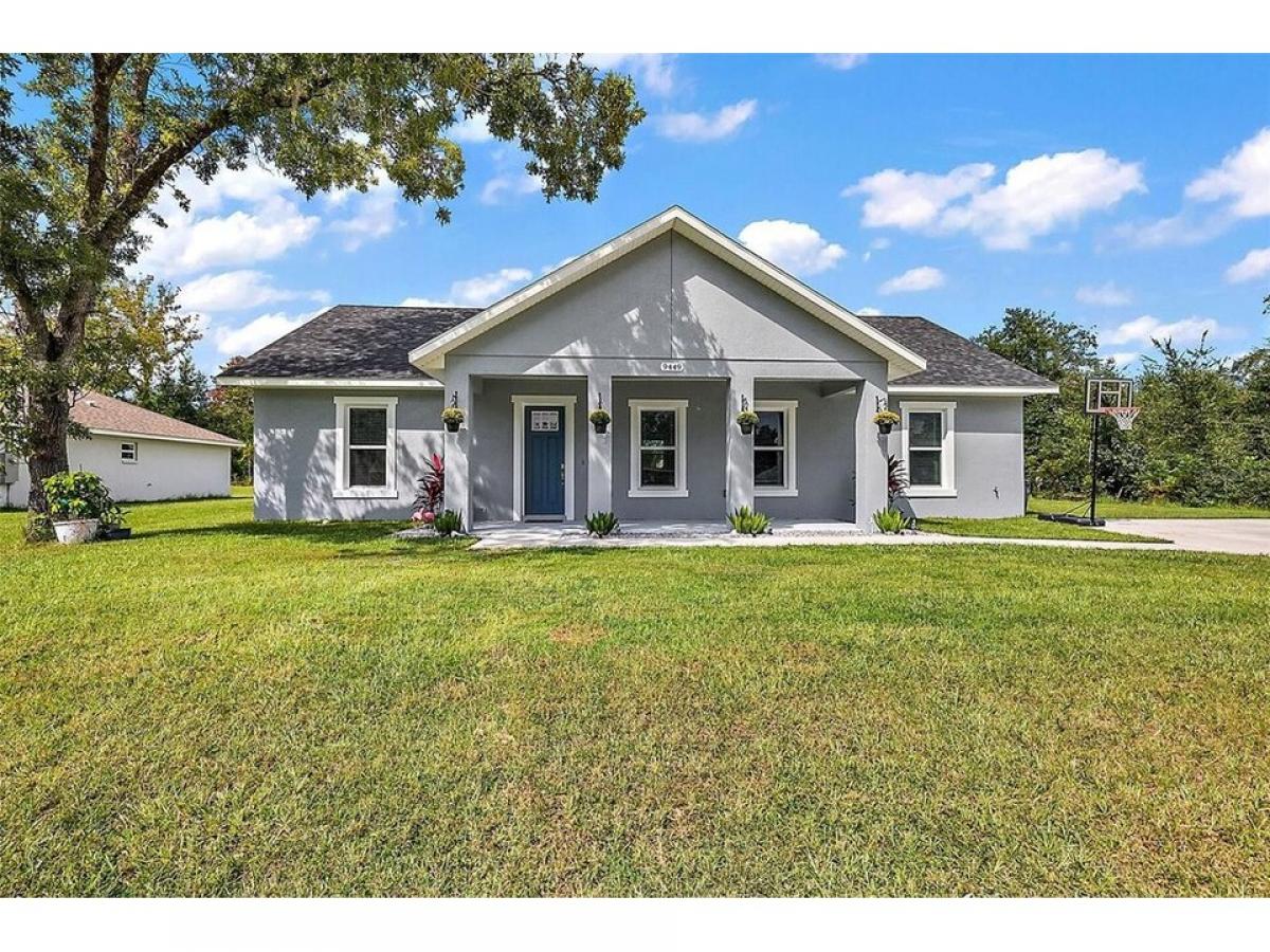 Picture of Home For Sale in Summerfield, Florida, United States