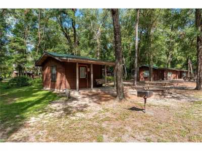 Home For Sale in Fort White, Florida