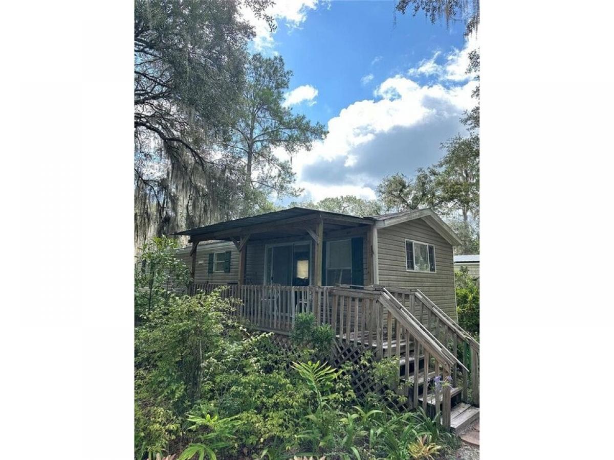 Picture of Home For Sale in Hawthorne, Florida, United States