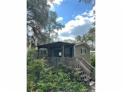 Home For Sale in Hawthorne, Florida