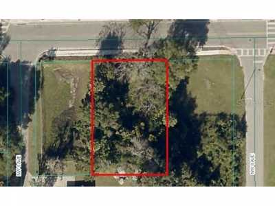 Residential Land For Sale in Ocala, Florida