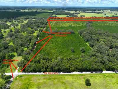 Residential Land For Sale in 