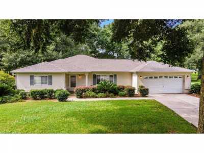 Home For Sale in Dunnellon, Florida