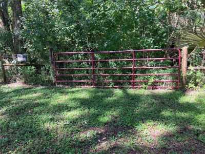 Residential Land For Sale in Ocala, Florida