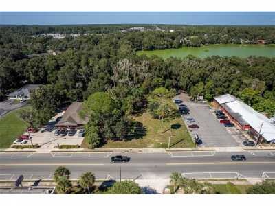 Residential Land For Sale in Dunnellon, Florida