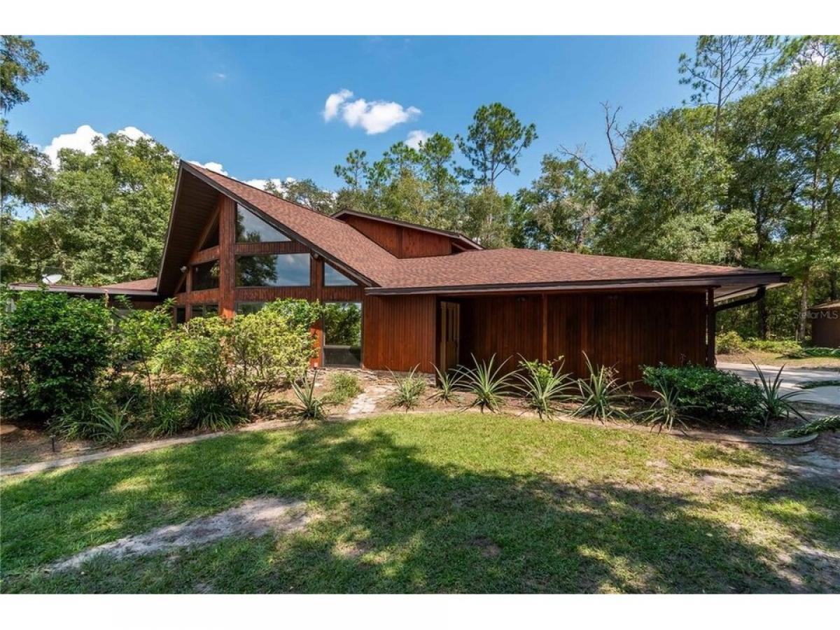 Picture of Home For Sale in Dunnellon, Florida, United States