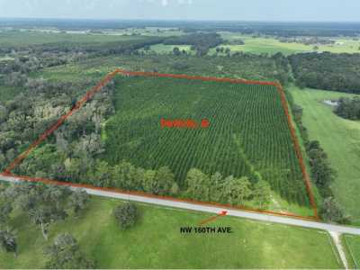 Residential Land For Sale in 