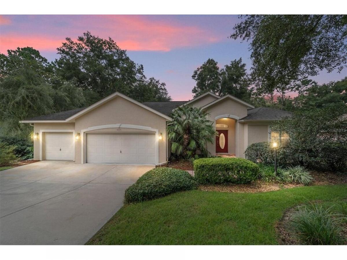 Picture of Home For Sale in Dunnellon, Florida, United States