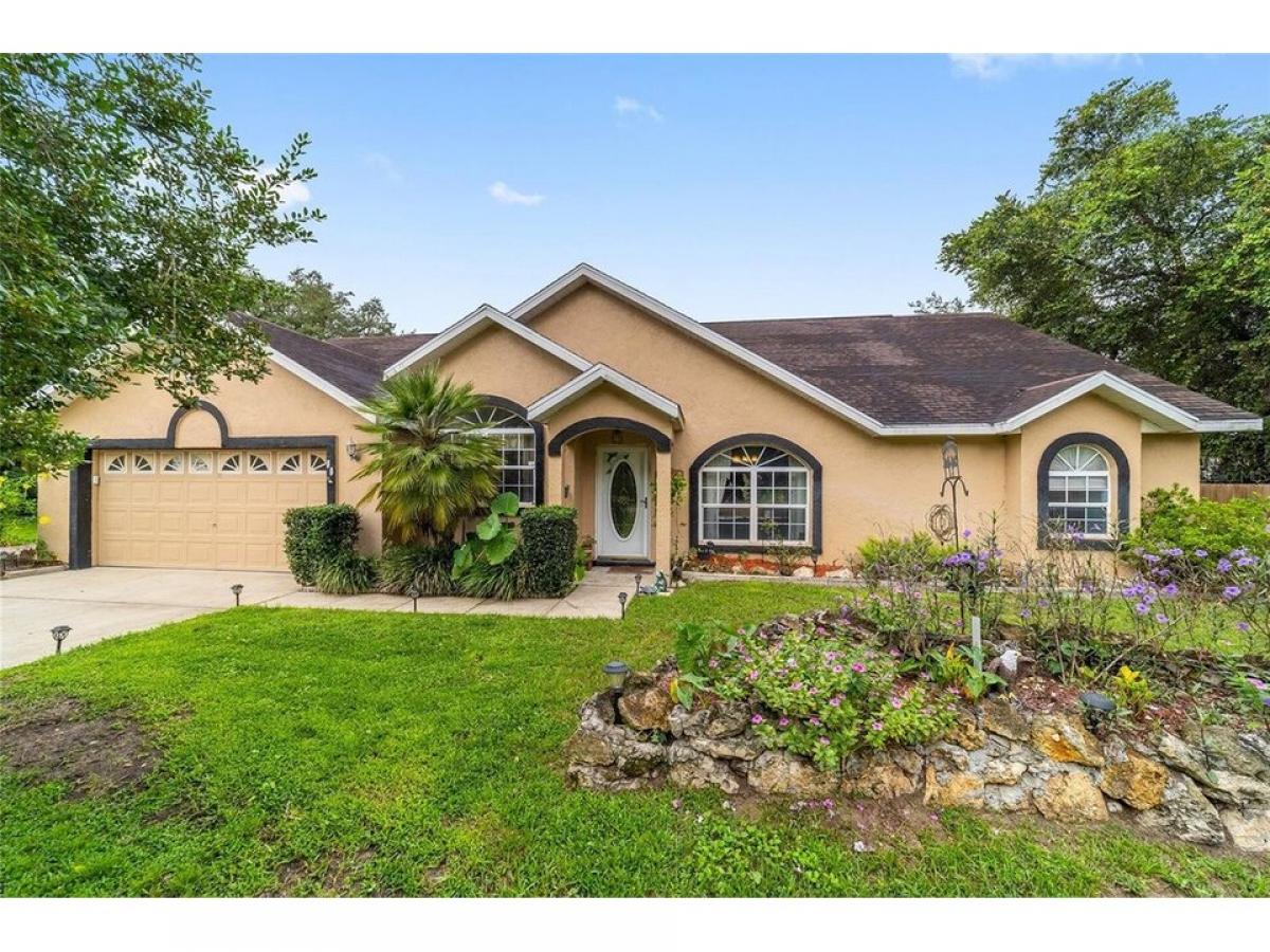 Picture of Home For Sale in Ocklawaha, Florida, United States